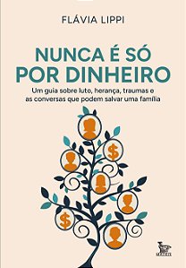 Nunca é só por dinheiro