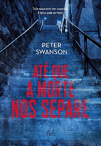 Até que a morte nos separe