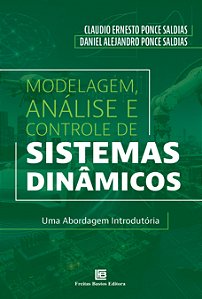 Modelagem, Análise e Controle de Sistemas Dinâmicos