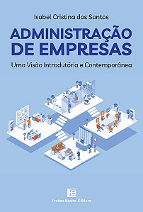 Administração de Empresas