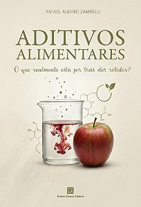Aditivos Alimentares