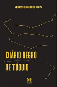 Diário Negro De Tóquio