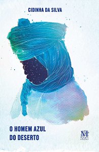 O Homem Azul Do Deserto - 02Ed/26