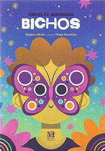 Cordel De Adivinhas: Bichos