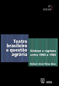Teatro brasileiro e questão agrária