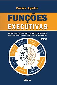 Funções Executivas - 02Ed/26