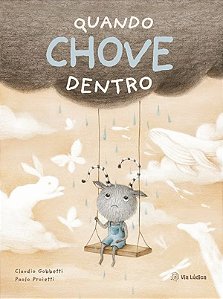 Quando chove dentro