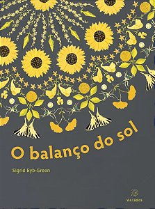 O balanço do sol