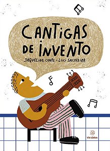 Cantigas de invento