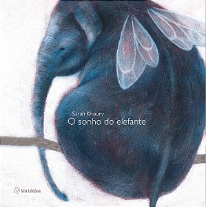 O sonho do elefante