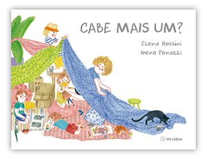Cabe mais um?