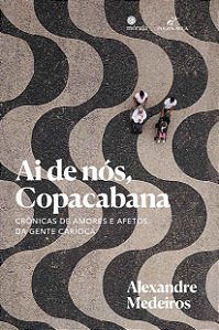 Ai de nós, Copacabana