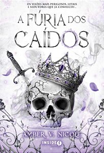A fúria dos caídos