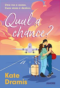 Qual a chance?
