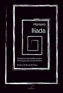 Ilíada - Homero