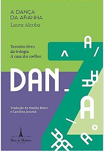 A Danca Da Aranha