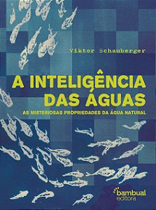 A Inteligência das Águas
