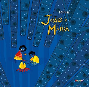 João e Maria (Capa dura)