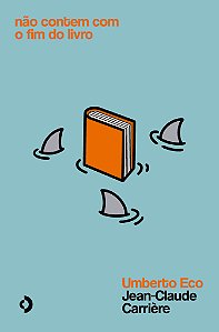 Não contem com o fim do livro