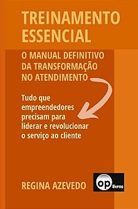 Treinamento Essencial: O Manual Definitivo Atendim