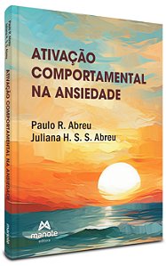 Ativação comportamental na ansiedade