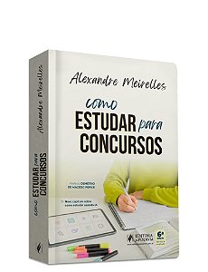 Como Estudar Para Concursos (2026)