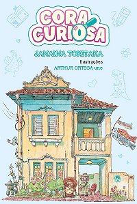 Cora curiosa