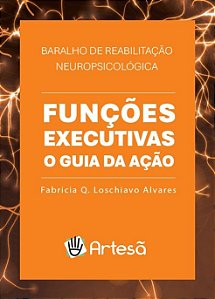 Baralho funções executivas: O guia da ação
