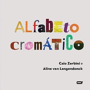 Alfabeto Cromático