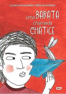 Uma Barata Chamada Chatice