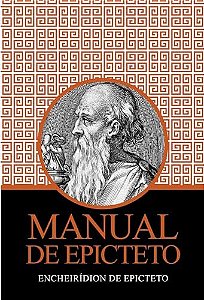 Manual De Epicteto - (4119)