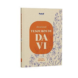 Devocional Tesouros de Davi | Por do Sol