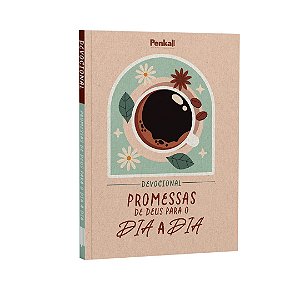 Devocional Promessas de Deus Para o Dia a Dia | Café com Deus