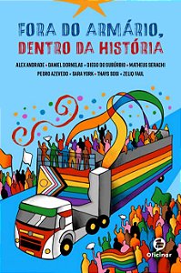 Fora do armário, dentro da história