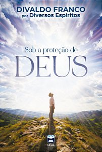 Sob a proteção de Deus