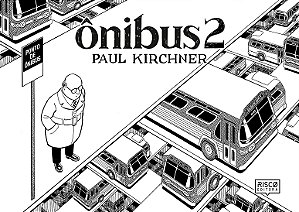 Ônibus 2