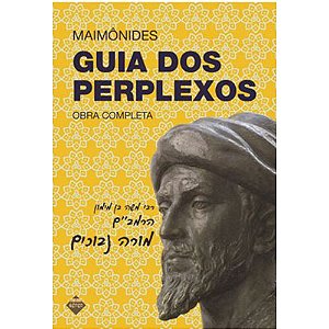 Guia Dos Perplexos - Obra Completa
