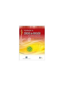 Introducao As Ciencias Da Educacao - 1
