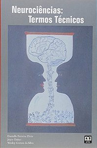 Neurociencias: Termos Tecnicos - 1