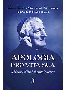 Apologia Pro Vita Sua