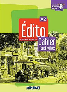 Edito A2 - Cahier + Didierfle.App - 2Eme Ed.