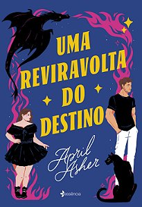 Uma reviravolta do destino: uma reviravolta do destino