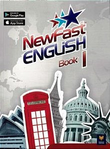 New Fast English Book 1