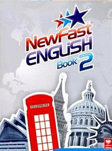 New Fast English Book 2