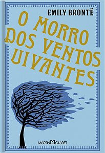 O morro dos ventos uivantes