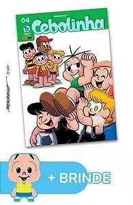 Cebolinha - 04