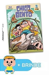 Chico Bento - 04