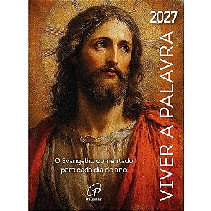 Viver A Palavra 2027