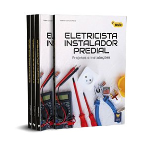 Eletricista Instalador Predial