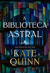 A Biblioteca astral